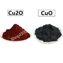 공구 CuO Cu2O 고순도 분말 99.9% R D 초극세 나노 용 구리 산화물 약 1 마이크로 미터 50-1000 그램, [01] CuO, [04] 1000g