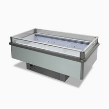 행사용 냉동 평대 마트 냉동고 KOI-ESFM0200P 금원