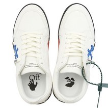 OFFWHITE [오프화이트] 벌크 OMIA085F 22FAB001 0145 남자 스니커즈