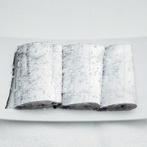 세네갈 갈치 3.2kg 냉동 토막 대왕 절단 구이 도매 업소용 급식용 손질 업소용 도매 소매, 3.2kg (800g*4팩)