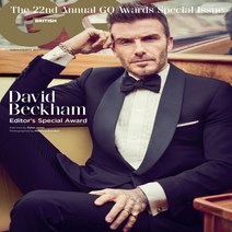 Gq Uk 2019년10월호