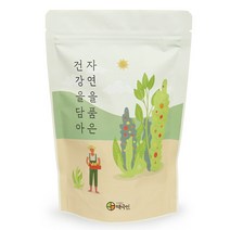자연닮음 수입 볶은 햇 결명자차 1kg
