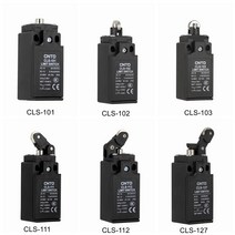 CNTD CLS 수직 리미트 스위치 CLS-101 리미티드, 02 CLS-102