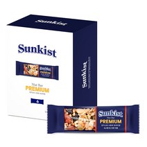 썬키스트 너트바 프리미엄 35g x 30개