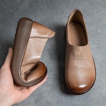 임산부신발 임산부 할머니 발볼넓은 발편한 신발 운동화 3cm