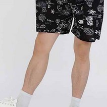마이몰12 냉장고남자바지 5부 쿨 반바지 FREE 믹스 쿨바지 시원한바지