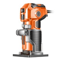 목재 홈파기 트리머 목공 루터기, 4set