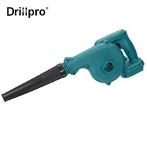 2 in 1 무선 전기 송풍기 앰프 18v makita 배터리 흡입 진공 리프 컴퓨터 집진기 청소기 전원 도구, 협력사, 1개