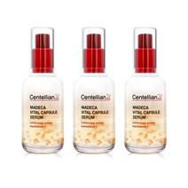 동국제약 센텔리안24 마데카 바이탈 캡슐 세럼 50ml x3, 3개