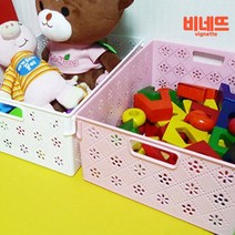탕비실 식탁 라면 팬트리 책 바구니 정리함 레고통 1 침대밑수납장 트롤리수납함 레고정리함, 7호