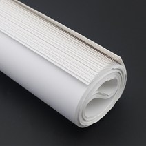 [홈앤스쿨] 모조전지 70g (50매) 대형 제사 상차림 식당 상 커버