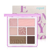 에스쁘아 리얼 아이 팔레트 / 피오니 라떼
