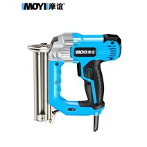 목공 특수 네일러 에어 전기 f30 스트레이트 그랩 행 딩 전동 도구 건, E 네일프리포스조절모델F30일회용스트레이트못