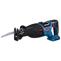 Auri 보쉬 GSA18V-28 충전컷소 18V 본체 BL모터 컷소날 2종포함 오비탈기능, 1개
