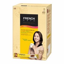 프렌치카페 카페믹스 프리미엄 180T, 상세페이지 참조, 상세페이지 참조