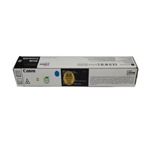 캐논 iR ADV DX C3830 정품토너 파랑 19000매 (NPG-67C), 1개