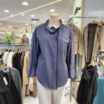 레이온 혼방 블라우스 (DMAPWJ260)