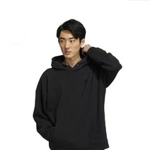 아디다스오리지널스 MENS ORIGINALS 에센셜 후디 [IC8146]