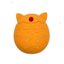 VR 메타버스 가상현실 체험 헤드셋 휴대폰호환 컨트롤러 Tamagotchi Pix 보호 커버용 가상 전자 디지털 애, 08 B-Orange