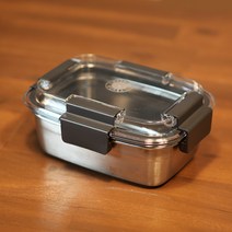 [R.HAAN] 한경희 스텐 push lock 1호, 단품, 1개