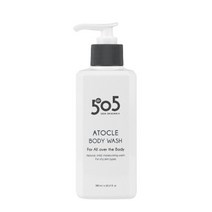 닥터505 [닥터505] 아토클 바디워시300ml, 단품없음