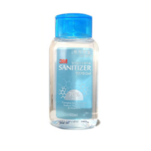휴대용 쓰리엠 새니타이저 손소독제, 베이직겔 60ml, 1개