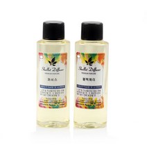 CPL 디퓨저 캔들 프래그런스오일 100ml, 연꽃향