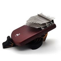 칼림바 칼림바부품 칼림바34키 34키칼림바 크로매틱파이시스 크로매틱칼림바 나무손악기 Chill Angels 카림바 34키 2열 채색 죽 ECO 엄지 피아노 건반 악기 오르골 Mbi, 규격 없음