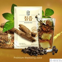 아름다운정성 국내산칡즙 80mlX30포 자연산칡 헛개나무열매 건강차 한방차 간편섭취 휴대용 데일리 영양즙 건강즙 갱년기 숙취해소, 3box, 30포