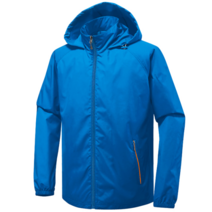 [랜더스] 바람막이 자켓(JK115) 블루