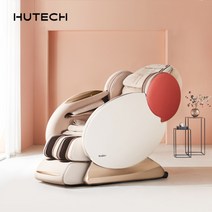 휴테크(HUTECH) [휴테크] 새상품 컴마 안마의자/AS24개월 HT-N06A
