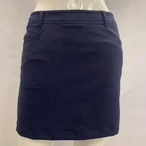 엘르골프 여성 가을 이월상품 70% H라인 기본 디자인으로 심플하며 일상&필드 큐롯 스커트 6G-618018222