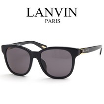 랑방 선글라스 SLN653G 0700 이탈리아 정품 LANVIN