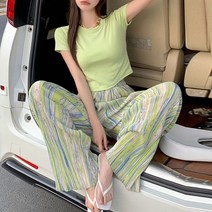 메이킹유 1022나비르팬츠