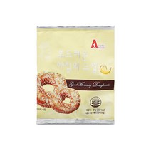 에이원 부드러운 아침의 느낌 도너츠 48g, 1개
