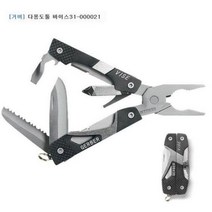 거버 다용도툴 바이스
