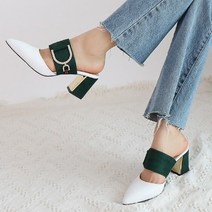 리에뜨 21ss FF03 뮬 (7cm)