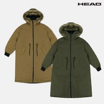 헤드 [HEAD] 여성 리버시블 에코다운 점퍼 2종 택1 (JOUCW19702_2SKU)