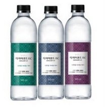 휘오 다이아몬드EC, 500ml