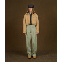 그로브 22FW GISELLE 팬츠 바지 지젤 2컬러