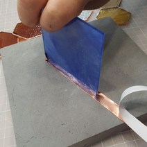 전도성 동테이프 10mm 동박 구리 잎, 벤타샵상품선택