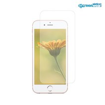 [스크린웨어]1+1 애플 아이폰 6S 올레포빅 액정보호 필름, 올레포빅(2매)