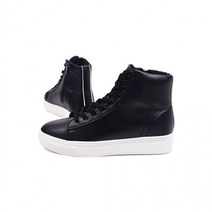 하이탑 운동화 남자 부츠 캐쥬얼 2COLOR