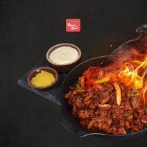 (주) 웅자네푸드 웅이네오돌뼈 [ 순한맛 ], 1개, 400g