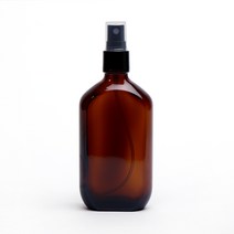새로핸즈 섬유향수 룸스프레이 엠버 유리용기 100ml, 단품