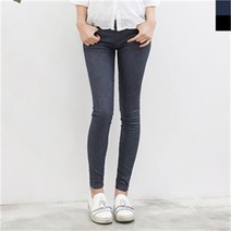 오노마 오노마 ONM 여자코팅스키니청바지 (7733999)