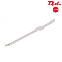 협성유통 스텐 게살포크 게포크 가재포크(1P)-19cm, 1개, 단일상품:L-19cm