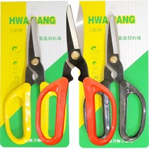 하나플란츠 생화 H-51 한신가위 생화일반가위 생화직송 (도착예정일은 따로 문의), 1개