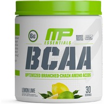 머슬팜 에센셜 BCAA, 234g, 1개