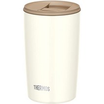 Thermos 진공 단열 텀블러 뚜껑 포함, 300mlml, 와트